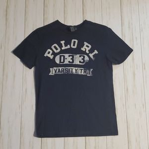 Polo shirt